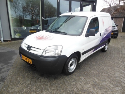 Peugeot Partner 170C 1.6 HDI Origin 500 kg. Staat in de Krim