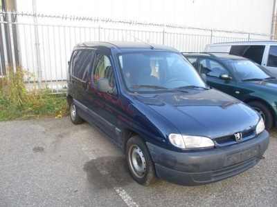 Peugeot Partner 170C 1.8