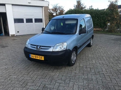 Peugeot Partner 170C 1.9 D Avantage