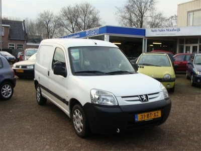 Peugeot Partner 170C 1.9 D Avantage (bj 2005)