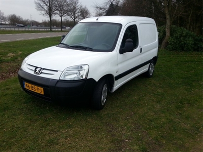 Peugeot Partner 170C 1.9 D Avantage (bj 2005)