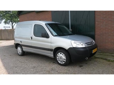 Peugeot Partner 170C 2.0 HDI Avant. MARGE!!