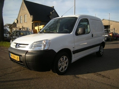 Peugeot Partner 170C 2.0 HDI Avantage (bj 2005)