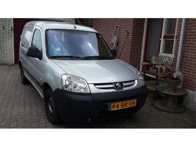 Peugeot Partner 170C 2.0 HDI Avantage (bj 2005)