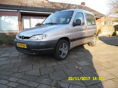 Peugeot Partner 1.8 Combispace