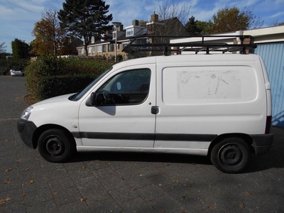 Peugeot Partner 190C 1.9 D Avantage NIEUWE APK 184882 KM