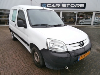 Peugeot Partner 190C 1.9 D (bj 2005)