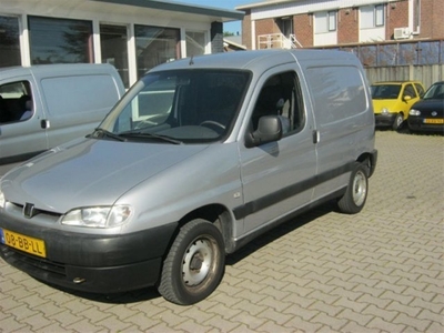 Peugeot Partner 1.9d combi (bj 2002)