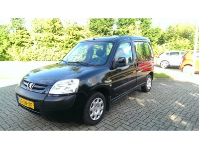 Peugeot Partner MPV 1.4 XT