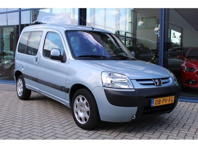 Peugeot Partner Mpv 1.6-16V XT AircoCruise (2004)