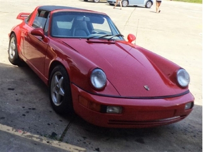 Porsche 911 2.7 *VERKOCHT* (bj 1976)