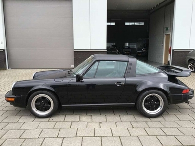 Porsche 911 3.2 Targa