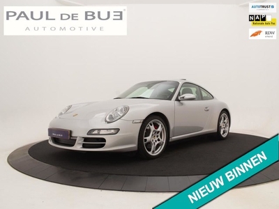 Porsche 911 3.8 Carrera 4S