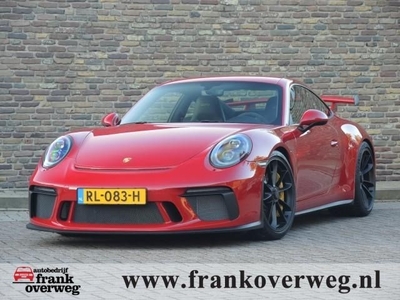 Porsche 911 4.0 GT3 Navi Handbak Ceramic NL