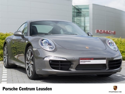 Porsche 911 (991) Carrera S PDK (bj 2012, automaat)