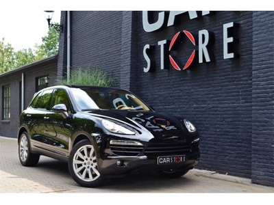 Porsche Cayenne 3.0 Diesel Tiptronic S (bj 2010, automaat)