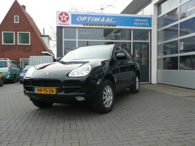 Porsche Cayenne 3.2 (bj 2007, automaat)