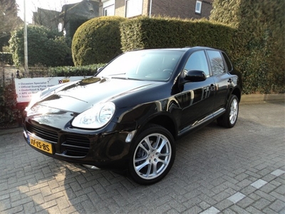 Porsche Cayenne 3.2 S Automaat / Luchtvering (bj 2007)