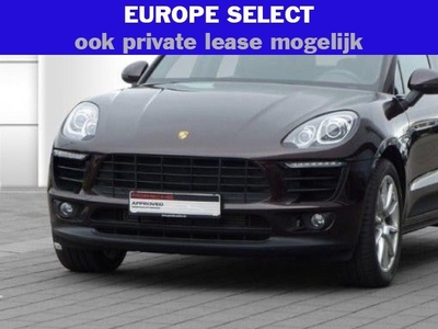 Porsche Macan 3.0 D S