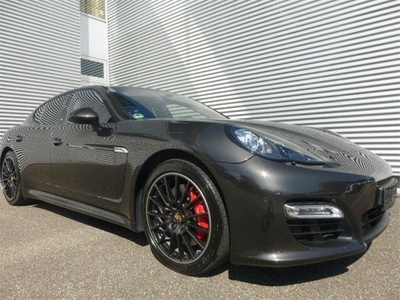 Porsche Panamera (bj 2012) - ImportWereld.nl