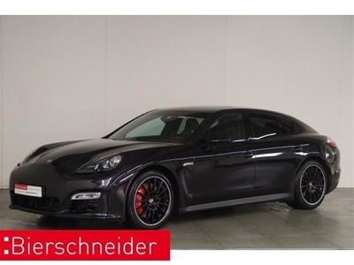 Porsche Panamera (bj 2013) - ImportWereld.nl