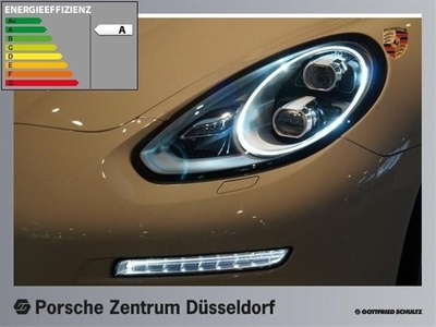 Porsche Panamera (bj 2014) - ImportWereld.nl