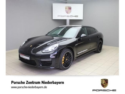 Porsche Panamera (bj 2014) - ImportWereld.nl