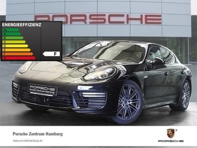 Porsche Panamera (bj 2015) - ImportWereld.nl