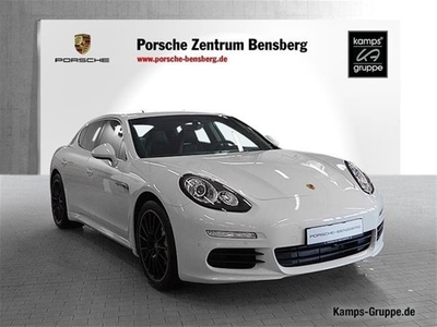 Porsche Panamera (bj 2015) - ImportWereld.nl