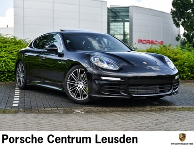 Porsche Panamera S E-Hybrid (21% bijtelling) (bj 2016)