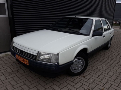 Renault 25 2.0 GTS 1984 Zeer nette auto met slechts 103177