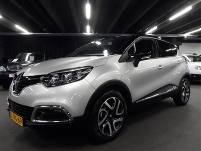 Renault Captur 0.9 TCE 90 Dynamique (bj 2014)