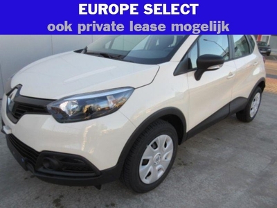 Renault Captur 0.9 TCe Authentique