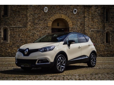 Renault Captur 0.9 TCe Dynamique Luxe, Clima, Navi, Cruise