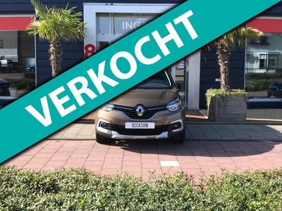 Renault Captur 0.9 TCe Intens