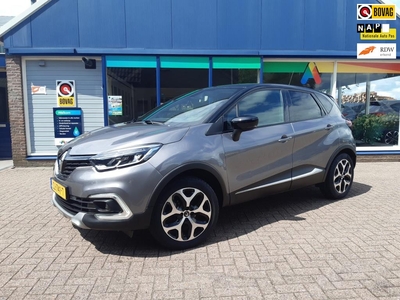 RENAULT CAPTUR 0.9 TCe Intens Navigatie | Cruise | NL Auto | ALL-IN PRIJS