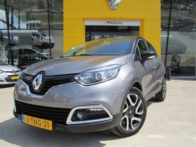 Renault Captur 1.2 TCe Dynamique / Pdc-camera / 17lm-velgen