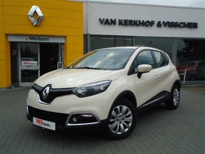 Renault Captur 1.2 TCe Expression / Radio-CD / Airco /