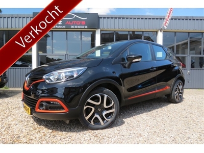 Renault Captur 1.5 dCi Dynamique 1.5 dCi Dynamique