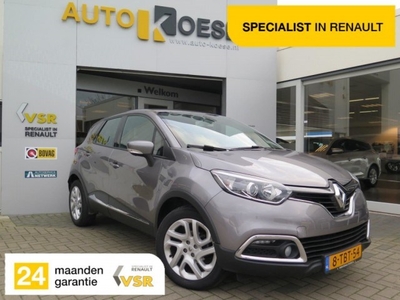 Renault Captur TCe 90 Dynamique PDC+CAMERA/R-LINK NAVI