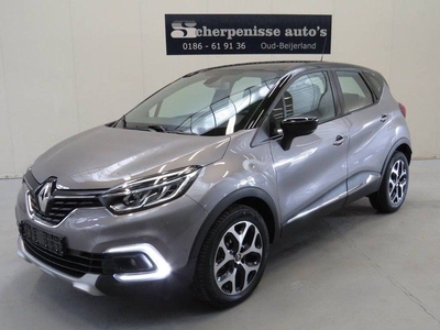 Renault Captur TCe 90 INTENS EASY LIFE PACK NAVI XENON