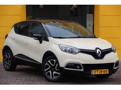 Renault Captur TCe 90pk Dynamique (bj 2014)