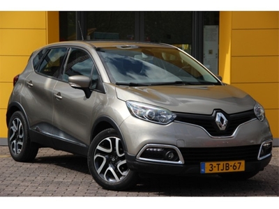 Renault Captur TCe 90pk Dynamique (bj 2014)