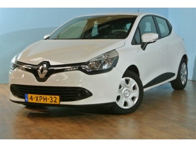 Renault Clio 0.9 TCE 5 DRS EXPR NAVI (bj 2014)