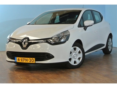 Renault Clio 0.9 TCE 5 DRS EXPR NAVI (bj 2014)