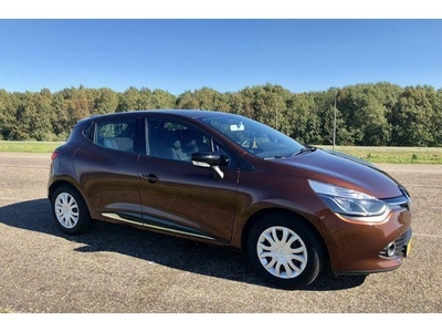 Renault Clio 0.9 TCe Authentique (bj 2014)