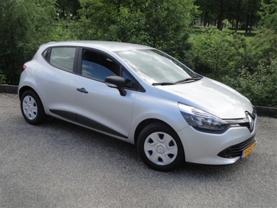 Renault Clio 0.9 TCe ECO Authentique (bj 2013)