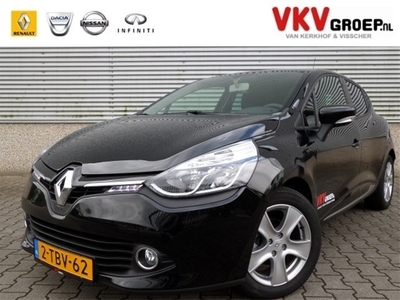 Renault Clio 0.9 TCe ECO Expression / LMV / Multimedia