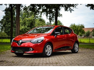 Renault Clio 0.9TCe Dynamique Luxe, Clima, Cruise, Navi