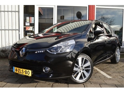 Renault Clio 0.9Tce Eco Dynamique R-Link